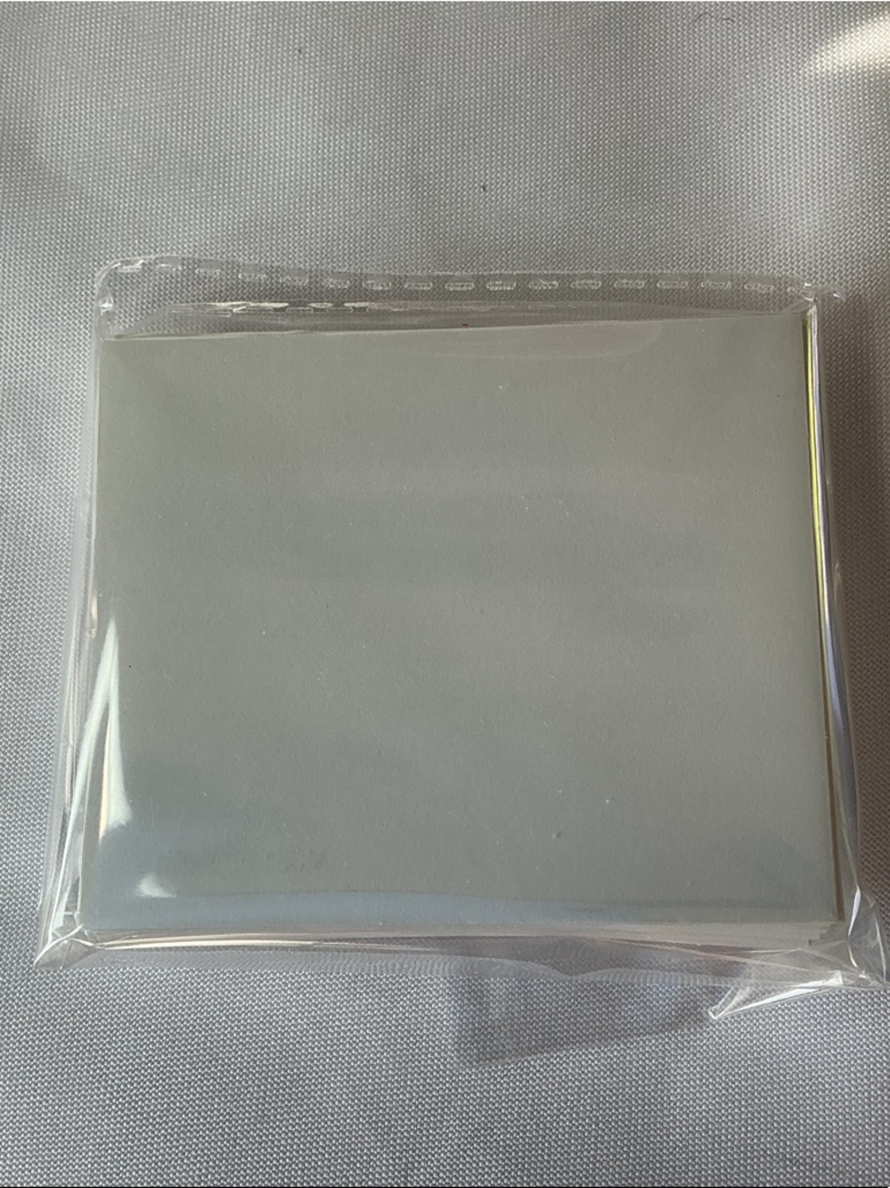 25 Jewelry Display Cards Earring Cards Blank White Packaging Inserts